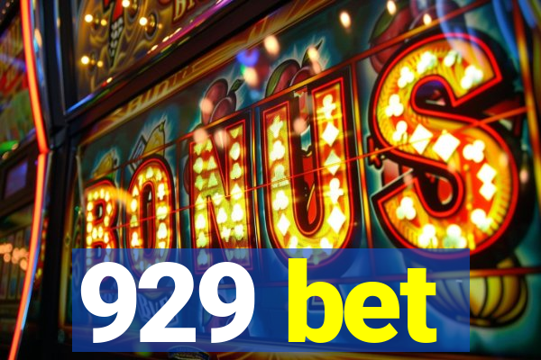 929 bet